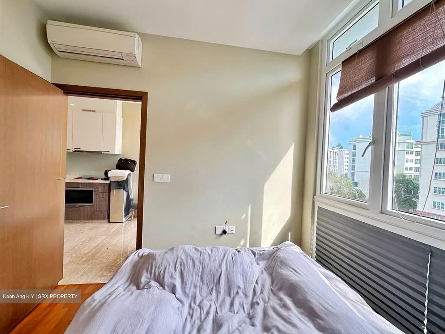 The Hillford (D21), Apartment #602830821